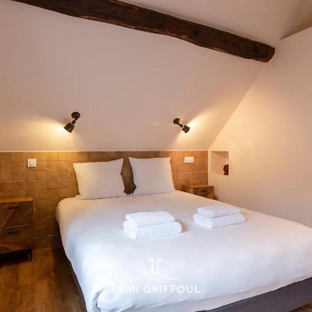 Apartament Le Reve D'Alice Charming Duplex 80 M 4 People Heart Of Honfleur Zewnętrze zdjęcie